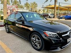 مێرسێدس بێنز C-Class